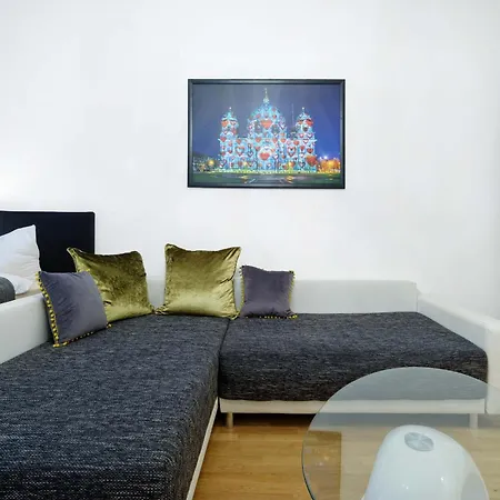 Great Mitte Rosenthaler Platz Apartment