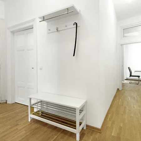 Apartment Great Mitte Rosenthaler Platz *