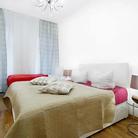 Great Mitte Rosenthaler Platz Apartamento Berlim