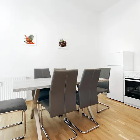 Apartment Great Mitte Rosenthaler Platz