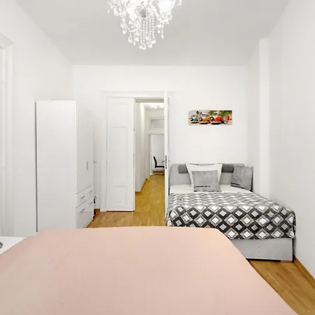 Apartment Great Mitte Rosenthaler Platz