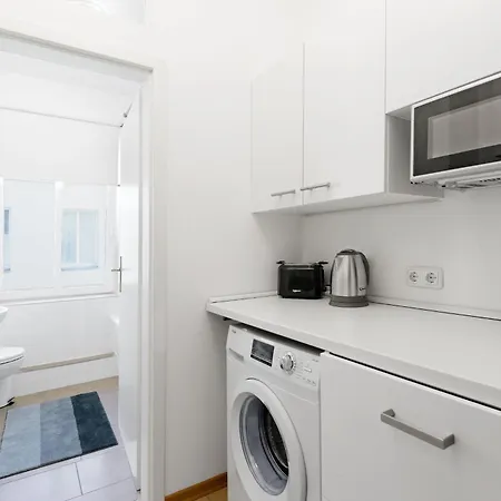 Great Mitte Rosenthaler Platz Apartment *