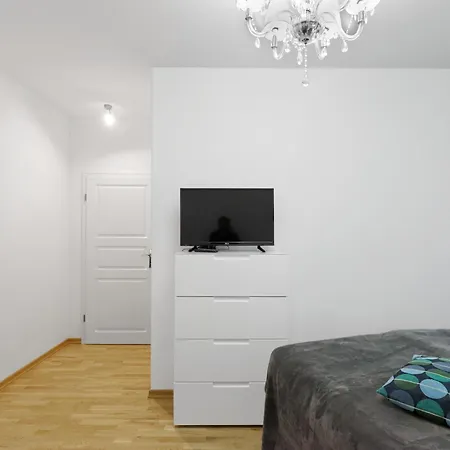 Great Mitte Rosenthaler Platz Apartment *