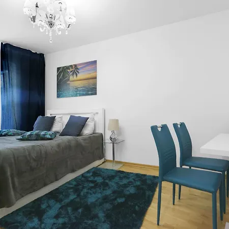 Great Mitte Rosenthaler Platz Apartment Berlin