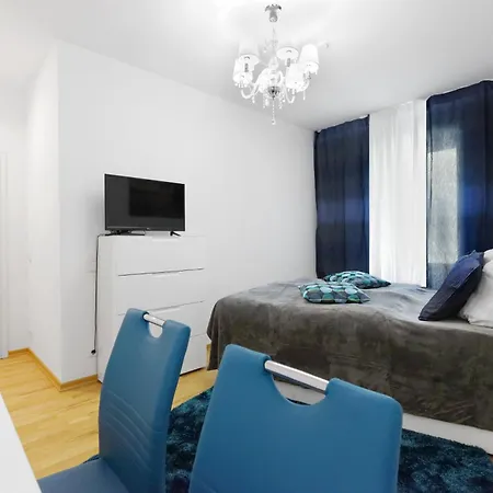 Great Mitte Rosenthaler Platz Apartment *