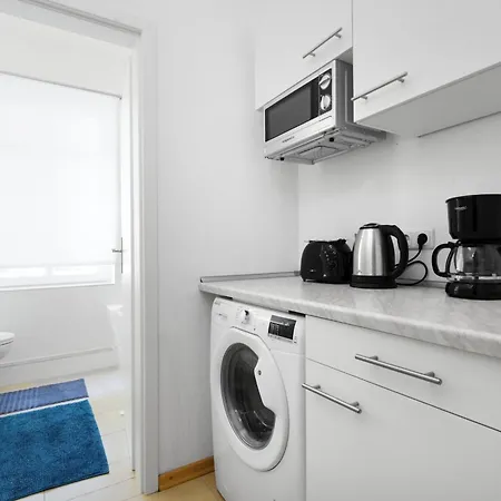 Great Mitte Rosenthaler Platz Apartment *