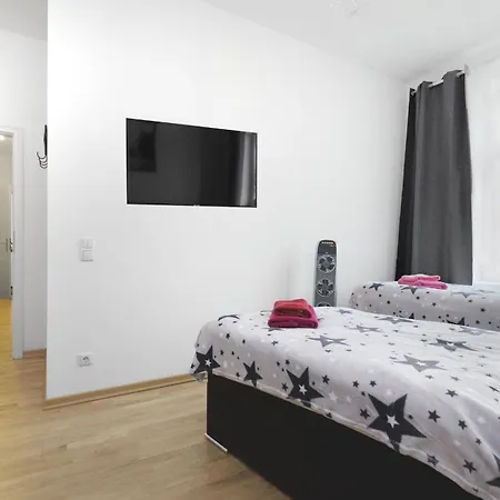 Apartamento Great Mitte Rosenthaler Platz *
