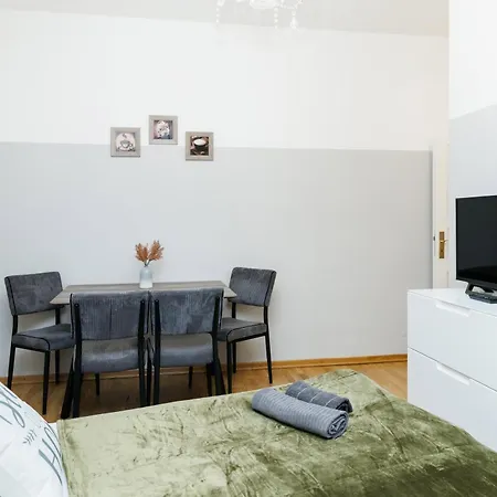 Apartment Great Mitte Rosenthaler Platz
