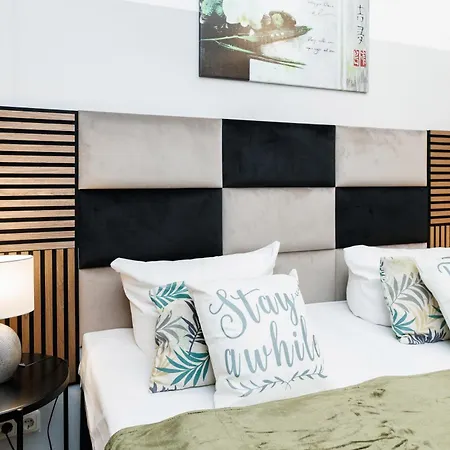 Apartamento Great Mitte Rosenthaler Platz