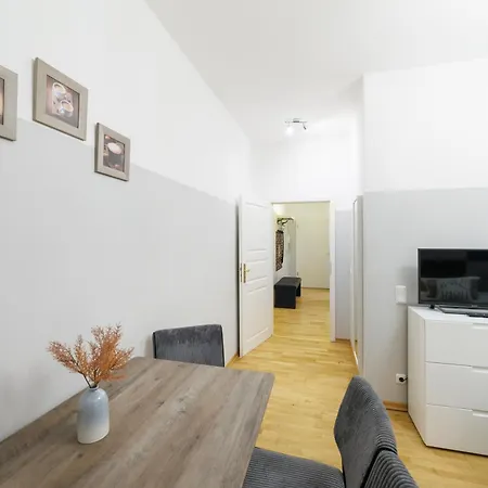 Great Mitte Rosenthaler Platz Apartment Berlin