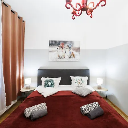 Great Mitte Rosenthaler Platz Apartamento *