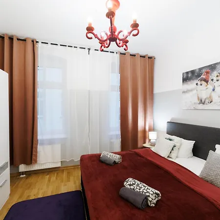 Great Mitte Rosenthaler Platz Apartment