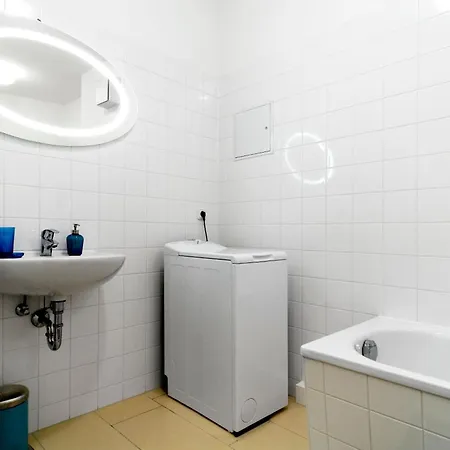 Great Mitte Rosenthaler Platz