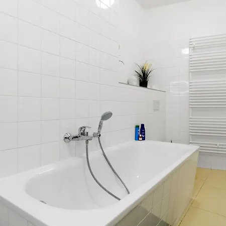 Appartement Great Mitte Rosenthaler Platz