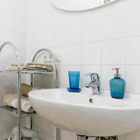 Great Mitte Rosenthaler Platz