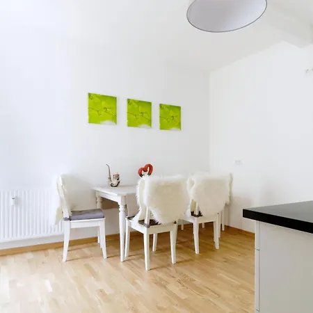 Great Mitte Rosenthaler Platz Appartement *