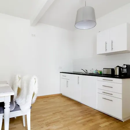 Appartement Great Mitte Rosenthaler Platz *
