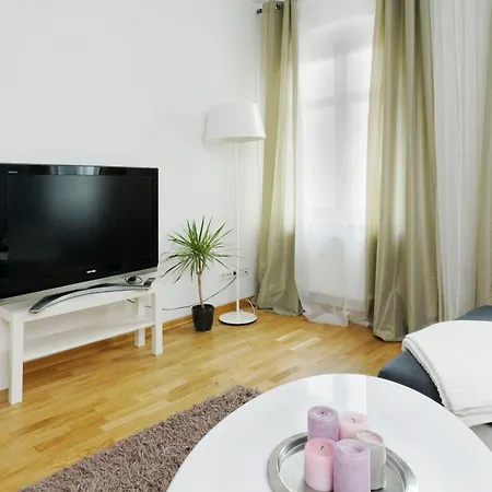 Great Mitte Rosenthaler Platz Appartement