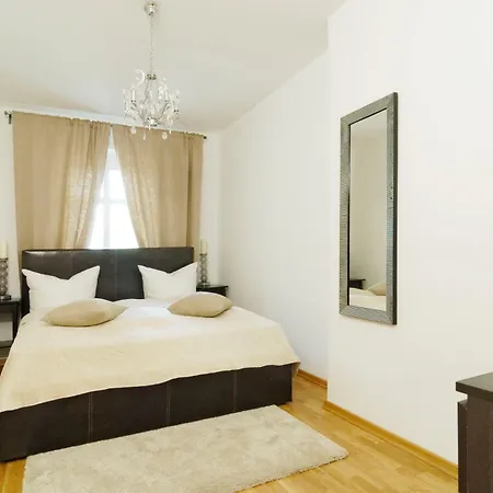 Great Mitte Rosenthaler Platz * Berlin