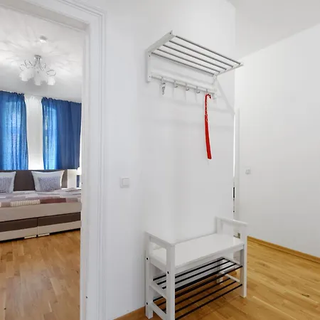 Great Mitte Rosenthaler Platz Berlin