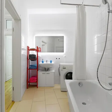 Great Mitte Rosenthaler Platz *