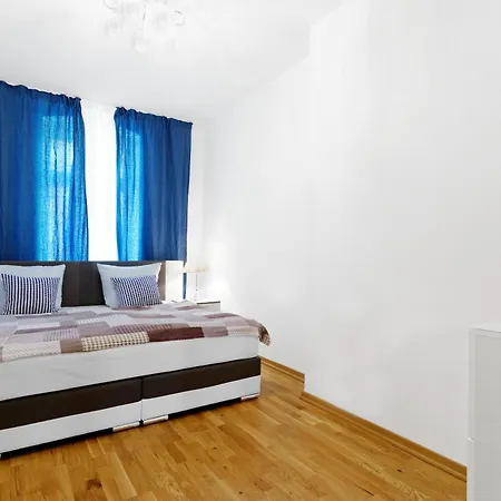 Great Mitte Rosenthaler Platz Appartement Berlin