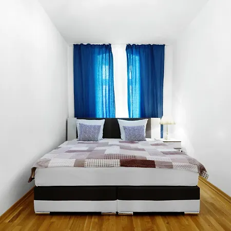 Appartement Great Mitte Rosenthaler Platz