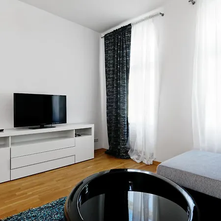 Appartement Great Mitte Rosenthaler Platz Berlin