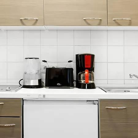 Great Mitte Rosenthaler Platz Berlin