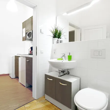 Great Mitte Rosenthaler Platz Berlin