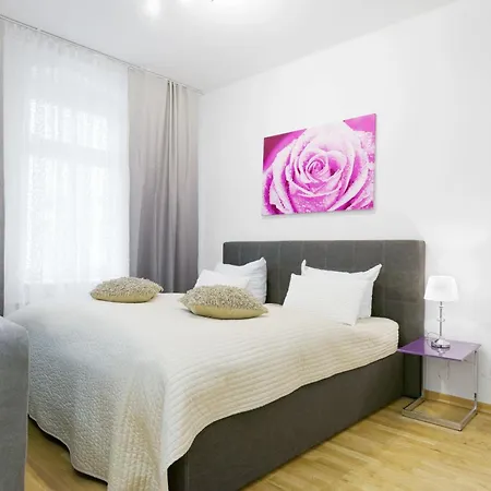 Apartment Great Mitte Rosenthaler Platz *