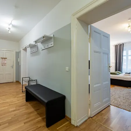 Great Mitte Rosenthaler Platz *
