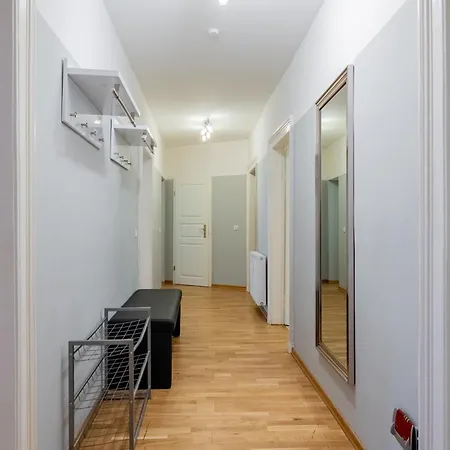 Great Mitte Rosenthaler Platz Appartement *