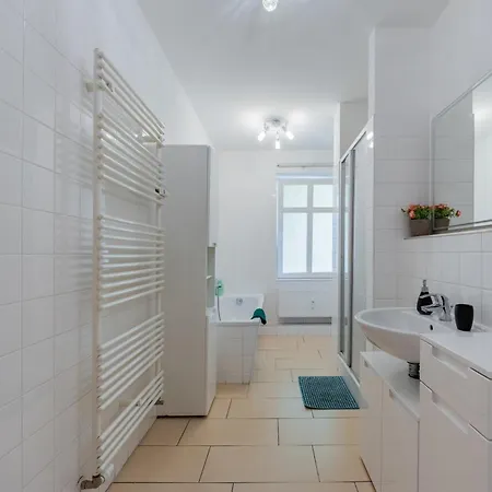 Great Mitte Rosenthaler Platz * Berlin