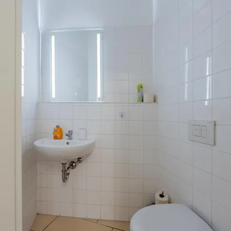 Great Mitte Rosenthaler Platz * Berlin