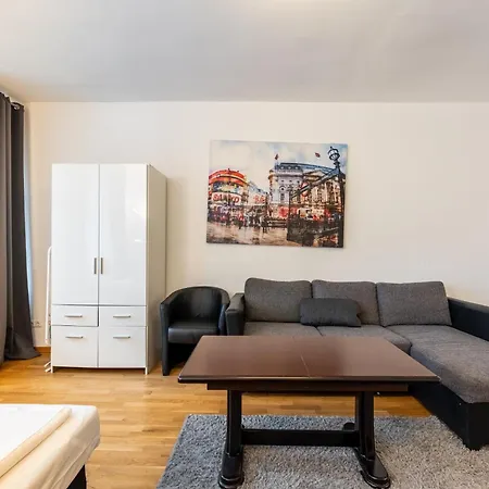 Great Mitte Rosenthaler Platz * Berlin