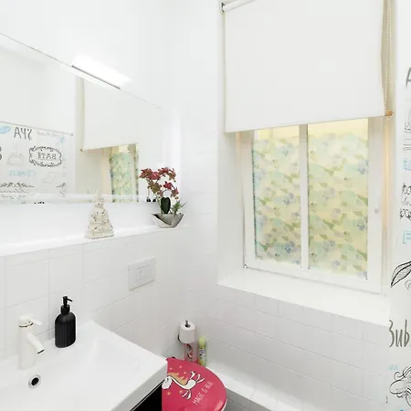 Daire Great Mitte Rosenthaler Platz