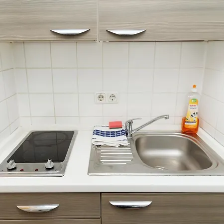 Great Mitte Rosenthaler Platz *