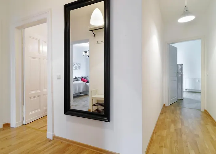 Great Mitte Rosenthaler Platz Berlin