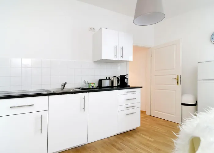 Great Mitte Rosenthaler Platz * Berlin