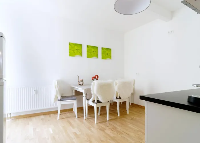 Great Mitte Rosenthaler Platz Apartment *