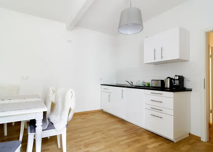 Apartment Great Mitte Rosenthaler Platz *