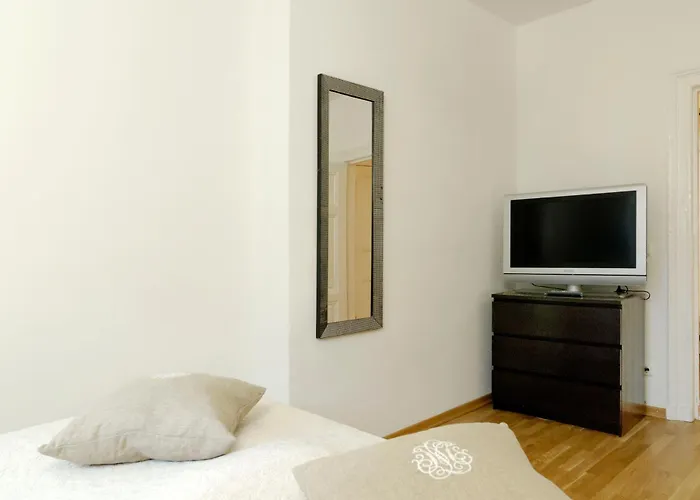 Great Mitte Rosenthaler Platz