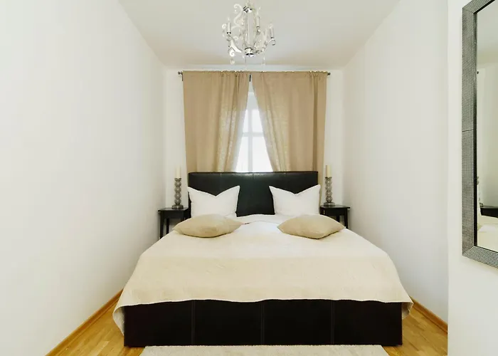 Great Mitte Rosenthaler Platz * Berlin