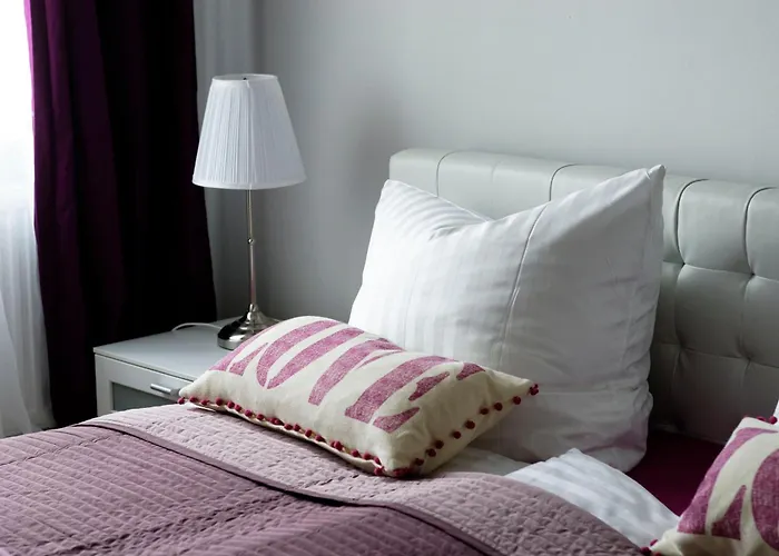 Great Mitte Rosenthaler Platz Apartment