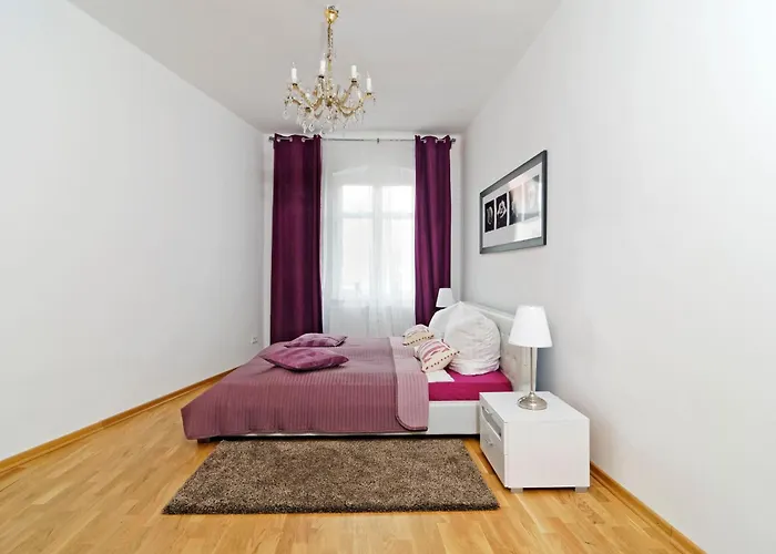 Great Mitte Rosenthaler Platz * Berlín