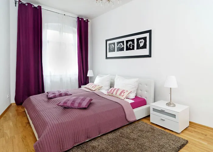 Great Mitte Rosenthaler Platz Apartamento Berlín