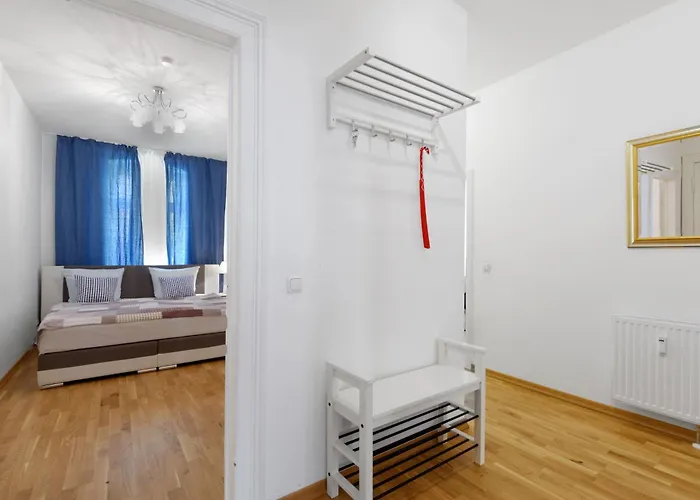 Great Mitte Rosenthaler Platz Berlín