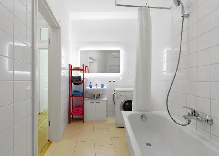 Great Mitte Rosenthaler Platz *