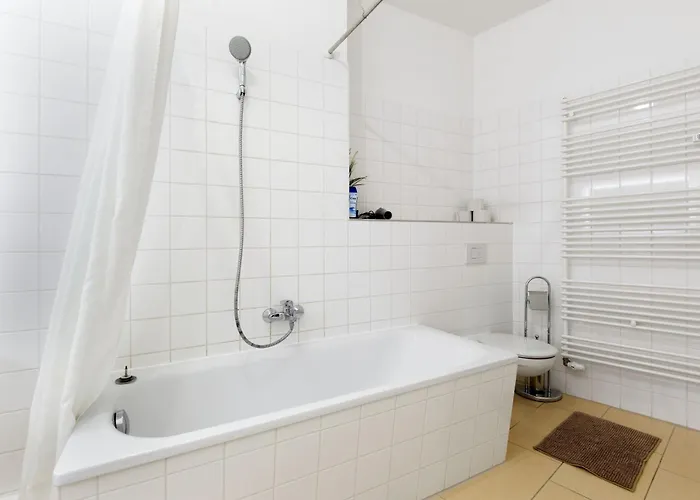 Great Mitte Rosenthaler Platz Berlín